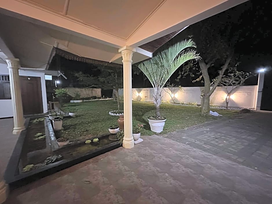 Green Garden Anuradhapura