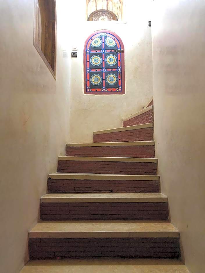Riad Razoli Sidi Fateh