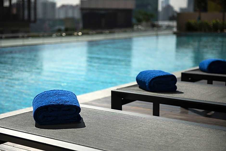 Somerset Damansara Uptown Petaling Jaya