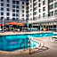 Chicago Marriott Suites Deerfield