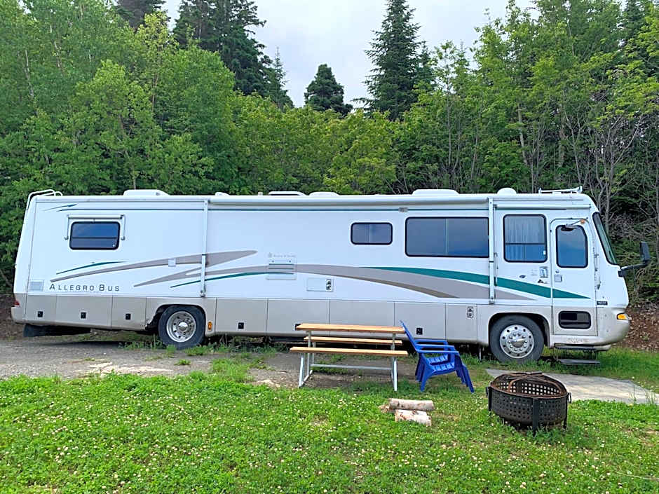 Lofts Hôtel Gaspésie