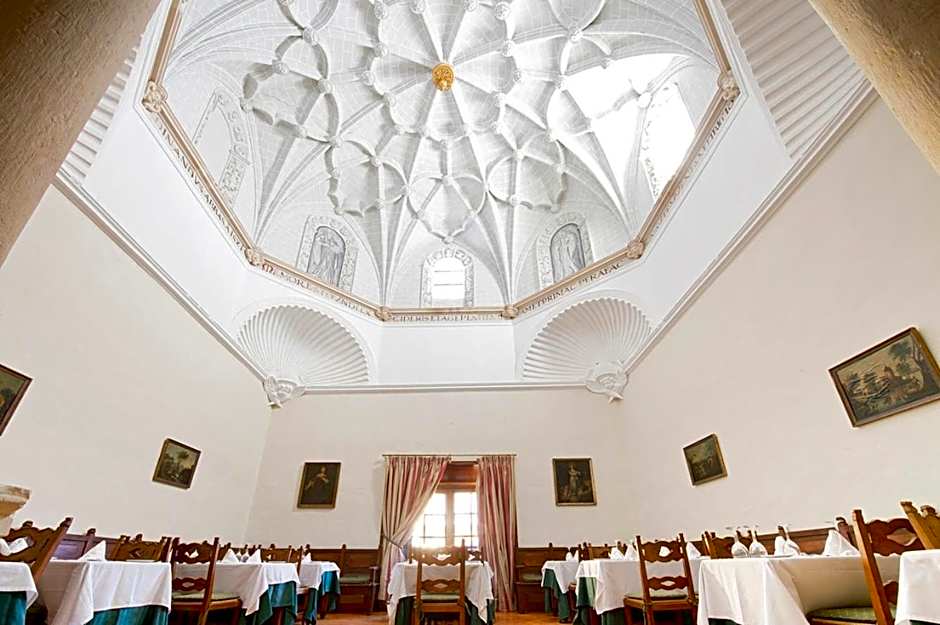 Monasterio De Piedra