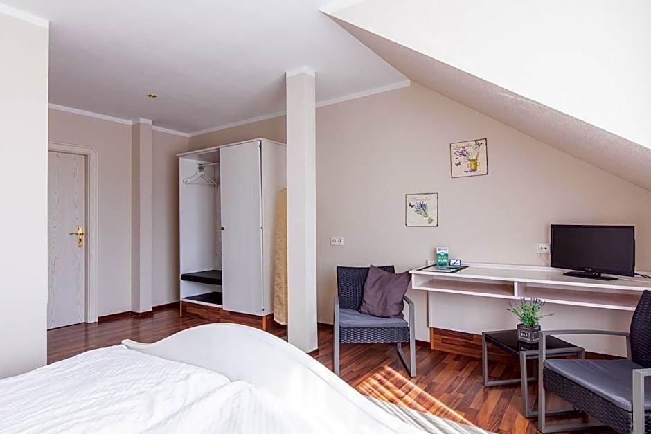 Hotel Garni Zum Dorfbrunnen