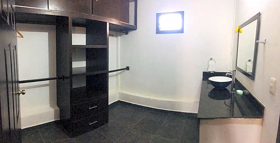 Casa Hacienda San Gabriel