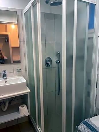 Deluxe Double or Twin Room with Garden View