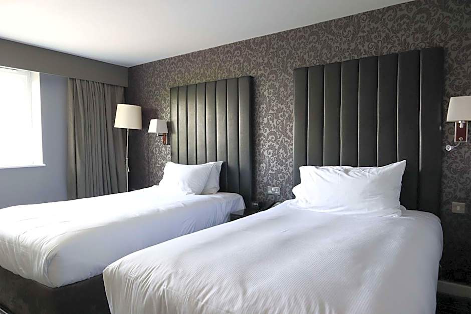 DoubleTree By Hilton Bristol South-Cadbury House