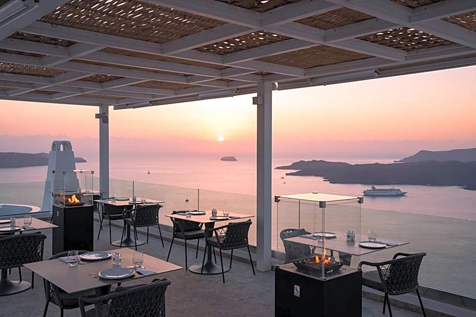 Volcano View by Caldera Collection