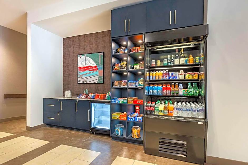 Cambria Hotel Rockville