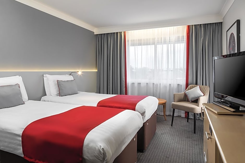 OYO Flagship London Finchley