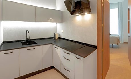 Junior Suite 2adults+1child