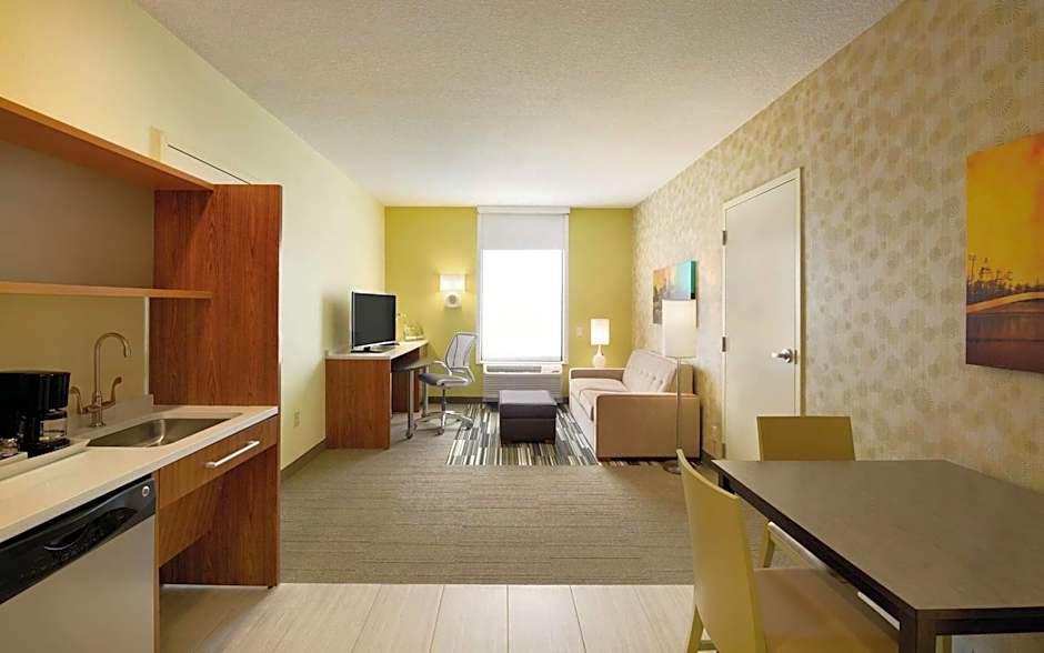 Home2 Suites by Hilton Minneapolis Bloomington