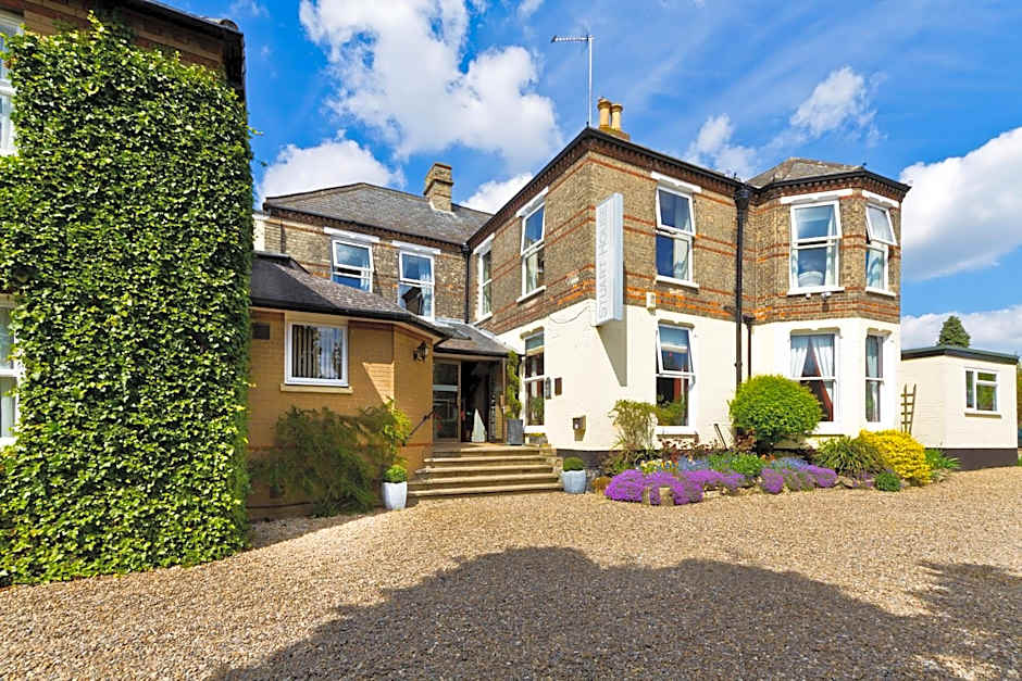 Stuart House Hotel