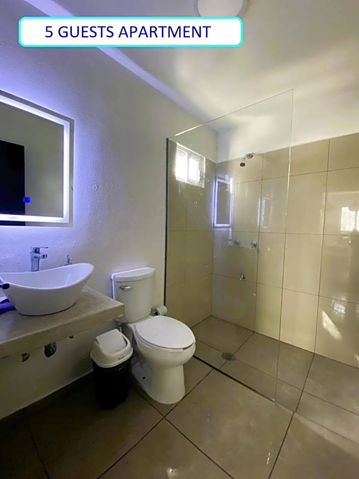 Casa Colibrí El Cuyo