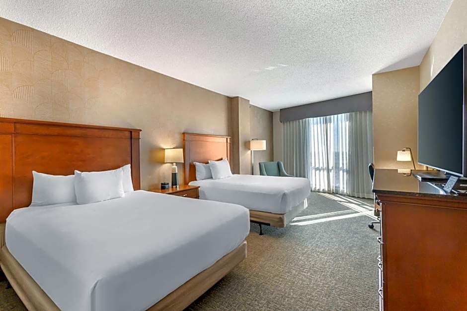 Drury Plaza Hotel Phoenix Tempe
