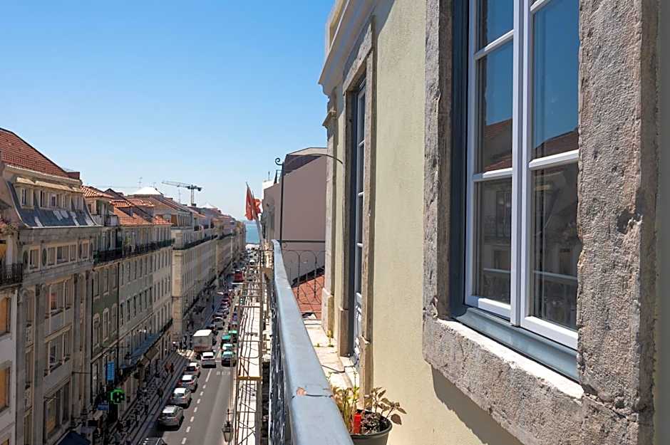 Tempo FLH Hotels Lisboa