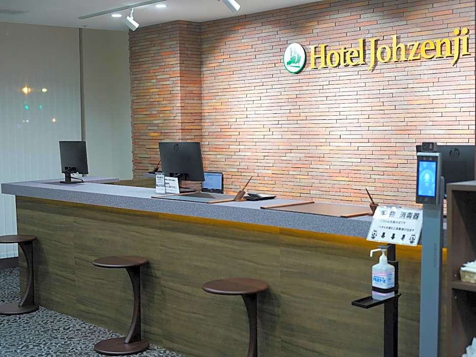 Hotel Johzenji