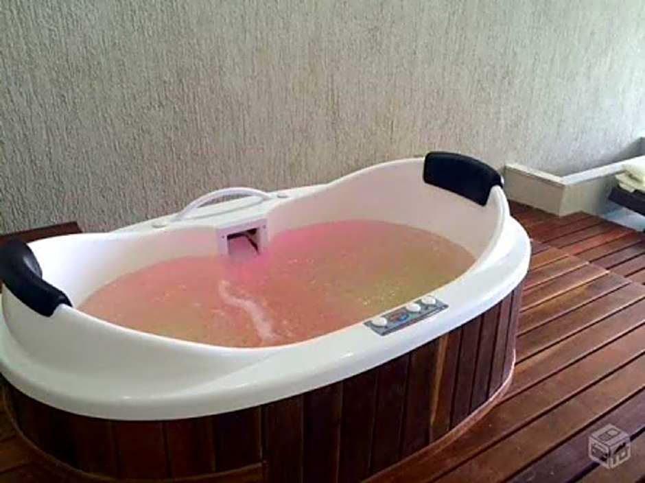 Porto Real Suites Mangaratiba