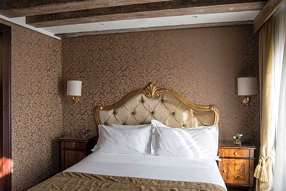 Hotel Nani Mocenigo Palace