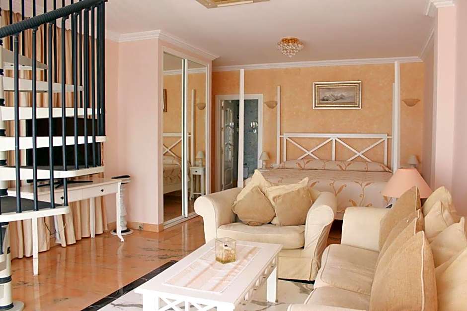 Hotel Paraíso Del Mar