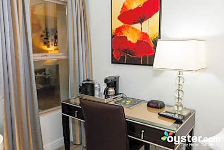 King Room - Disability Access