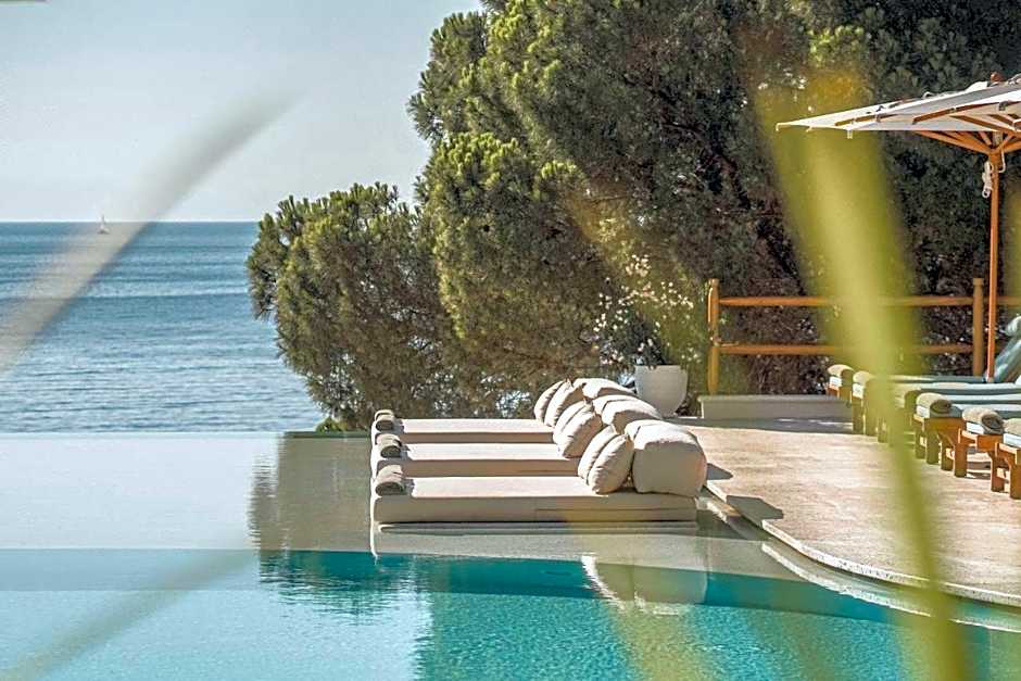 Perios Beach House - Adults Only
