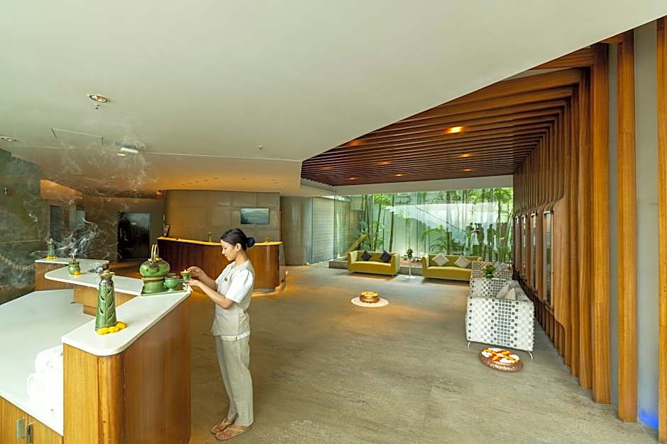 Vivanta Bengaluru, Whitefield