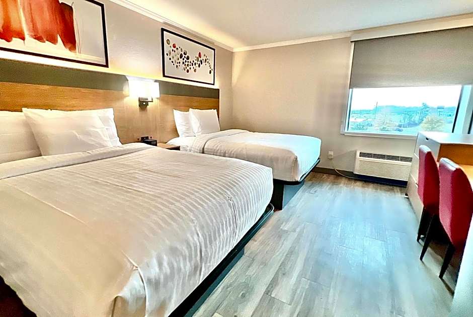 Hawthorn Extended Stay by Wyndham Jackson