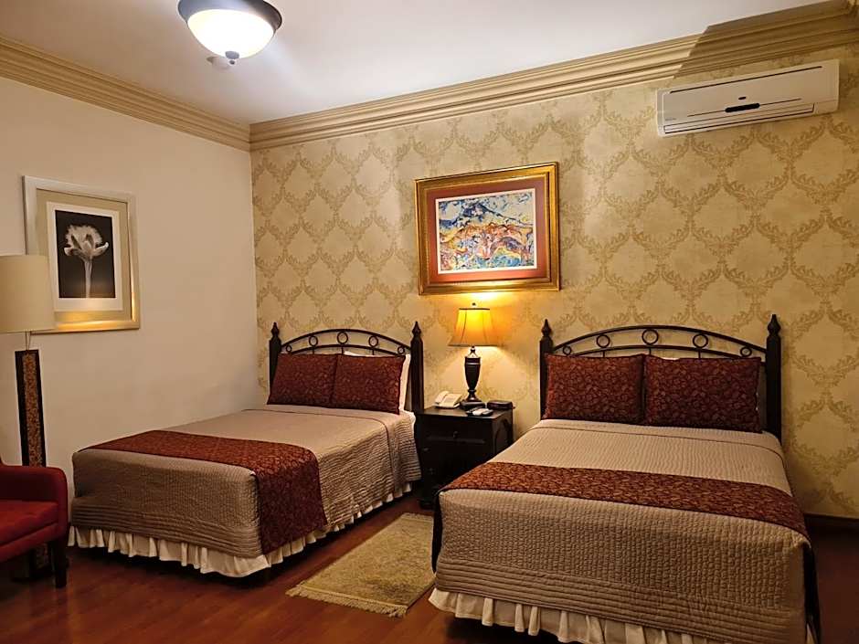 Hotel Casa Divina Oaxaca