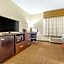 Sleep Inn & Suites Lincoln University Area