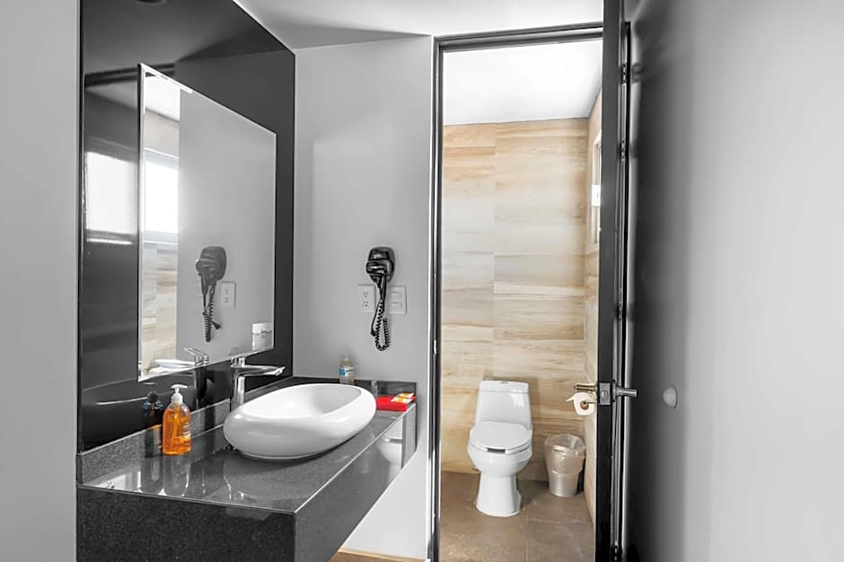 Homesuites Malecon