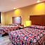 Aloha Inn McAllen Airport near Medical center Tx