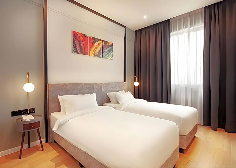 FUHOTEL