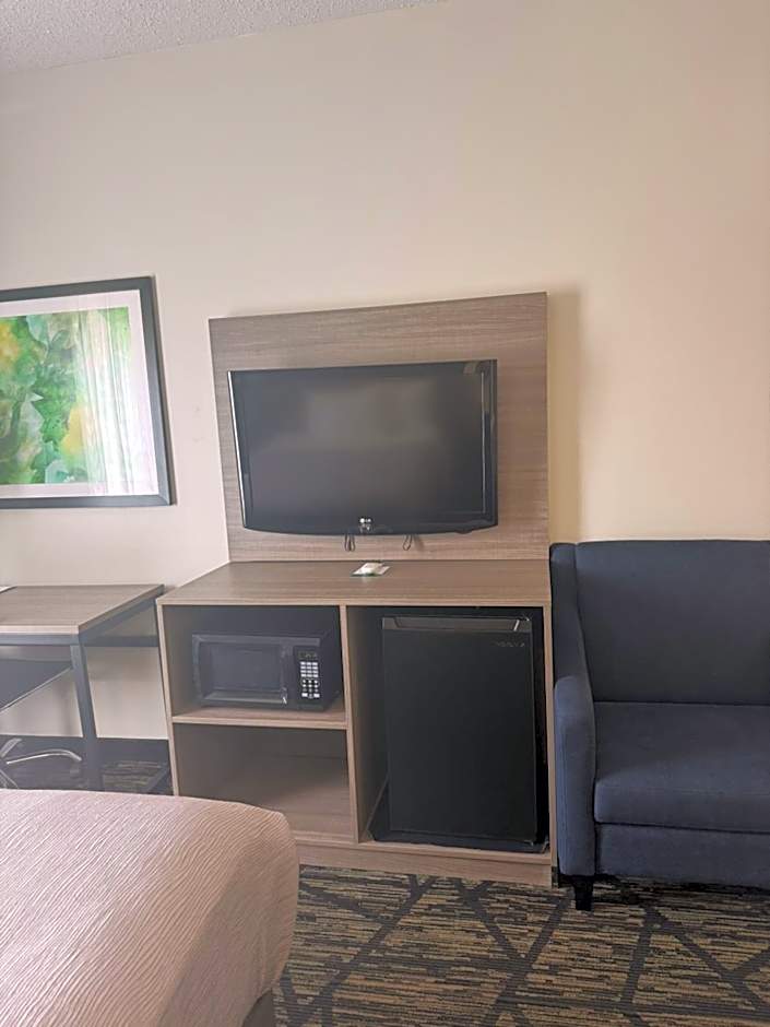 Quality Inn Lake City