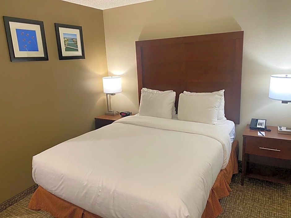 Comfort Inn & Suites Temple