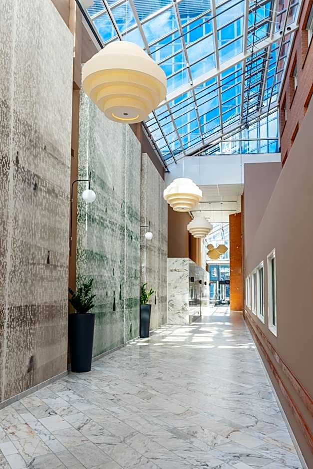 voco Stockholm Kista By IHG