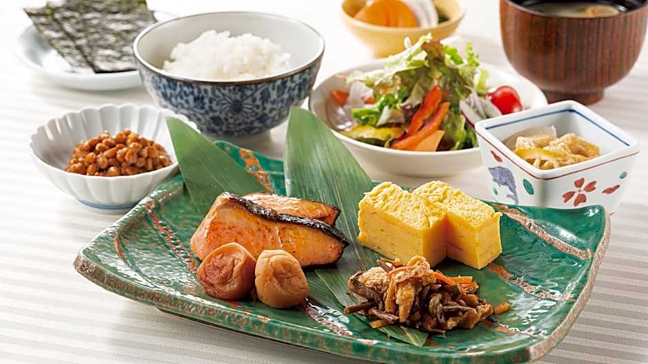 Okura Frontier Hotel Tsukuba