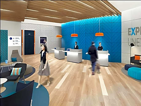 Holiday Inn Express Qidong Economic Zone By IHG