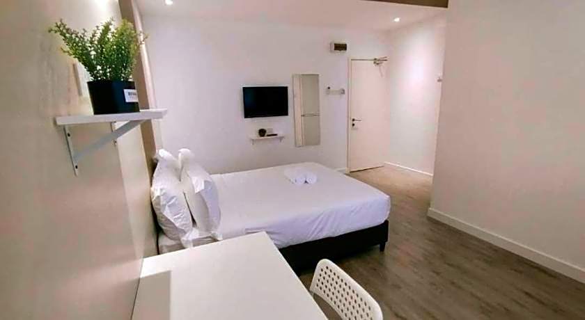 Kb Street Boutique Hotel