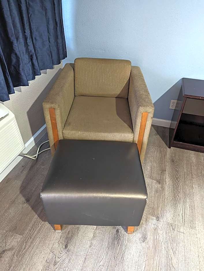 BEST MOTEL on Historic Route 66, Barstow