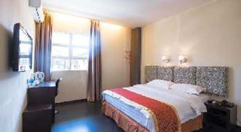 Aston Boutec Hotel Lintas Plaza