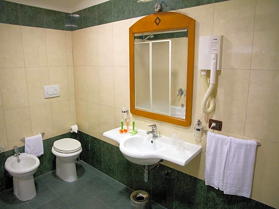 Ulisse Deluxe Hostel