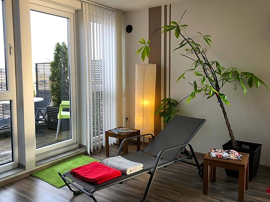 Allgäuhotel Memmingen Nord