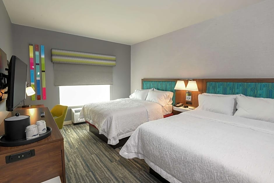 Hampton Inn By Hilton & Suites Cincinnati Liberty Township