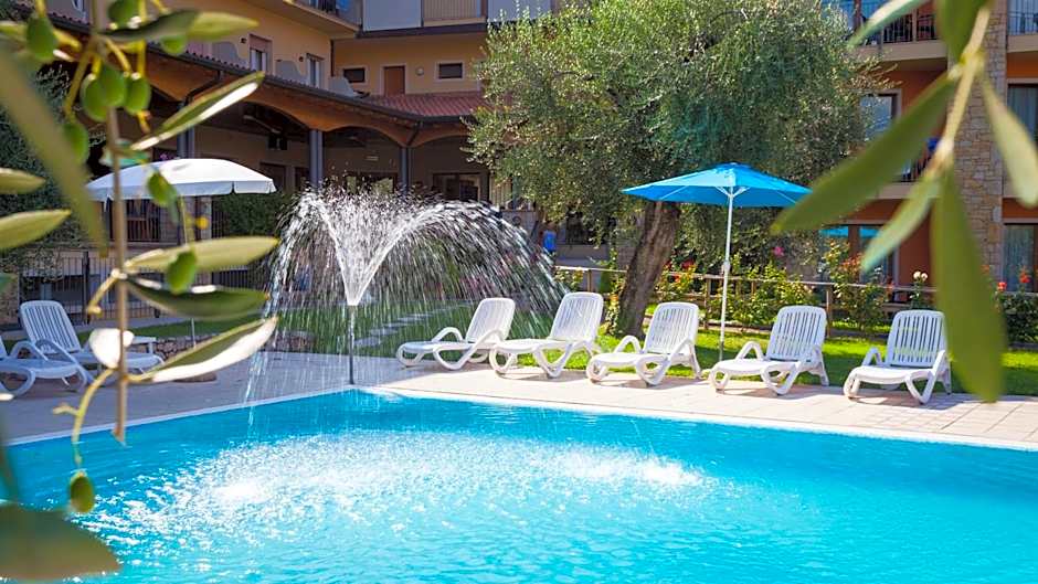 Hotel Villa Isabella