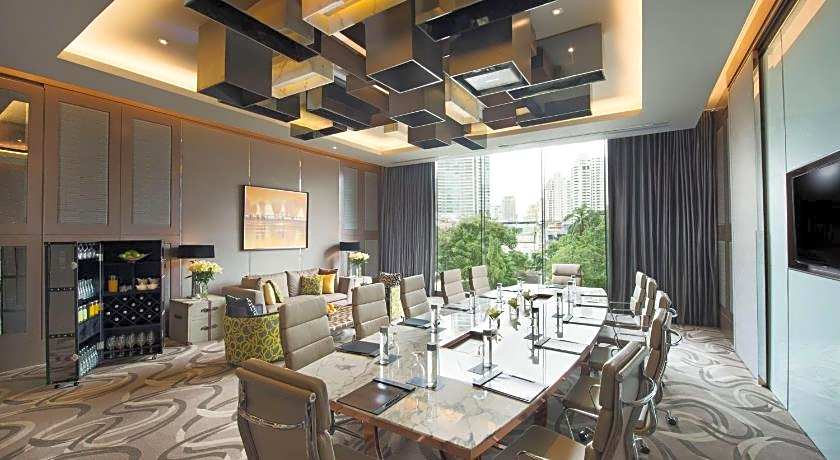 Hilton Sukhumvit Bangkok