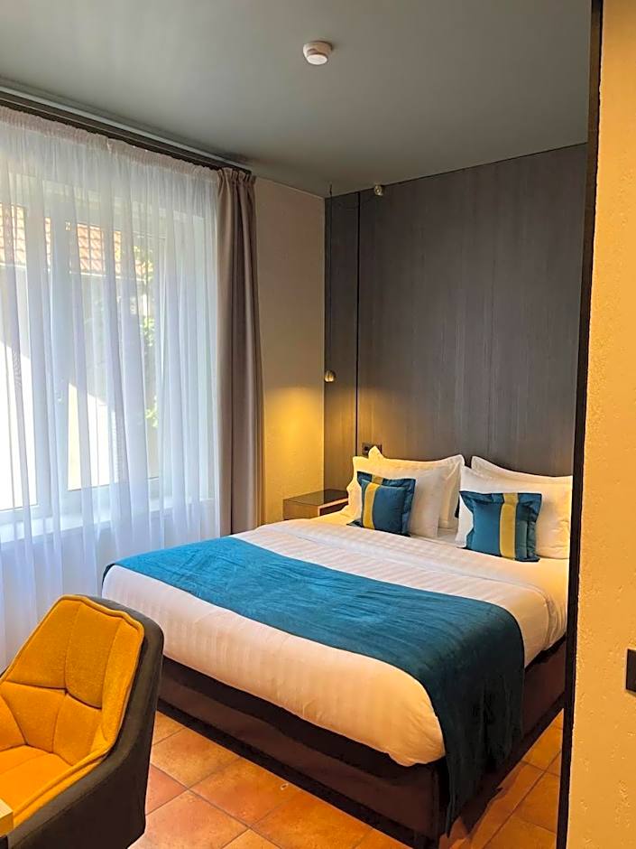 Tulip Residence & Spa Hotel