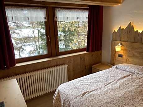 Superior Two-Bedroom Apartment