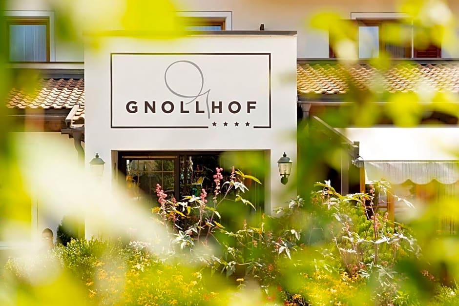 Hotel Gnollhof