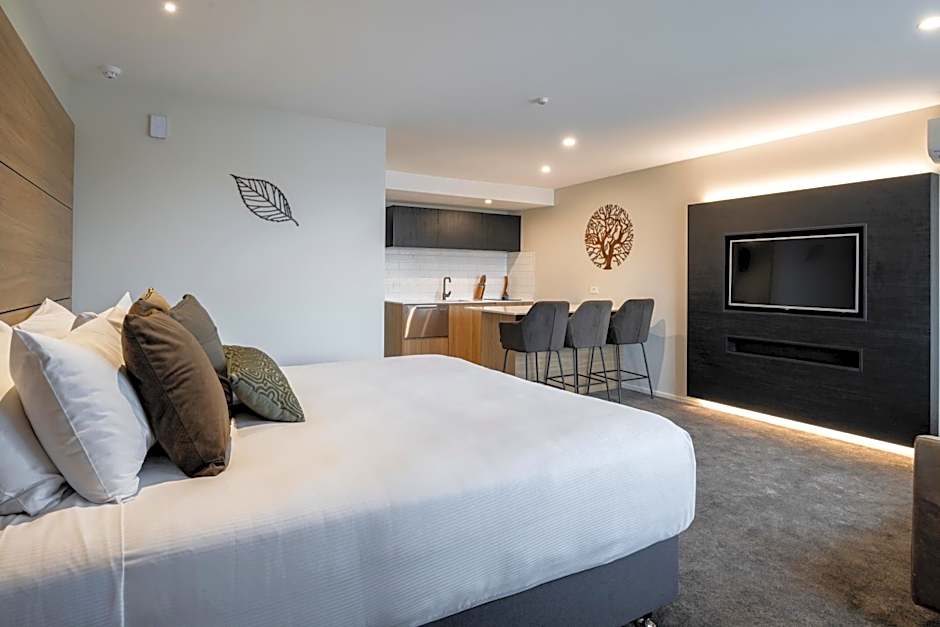 Photo 1 of 8 of Executive Studio Suite