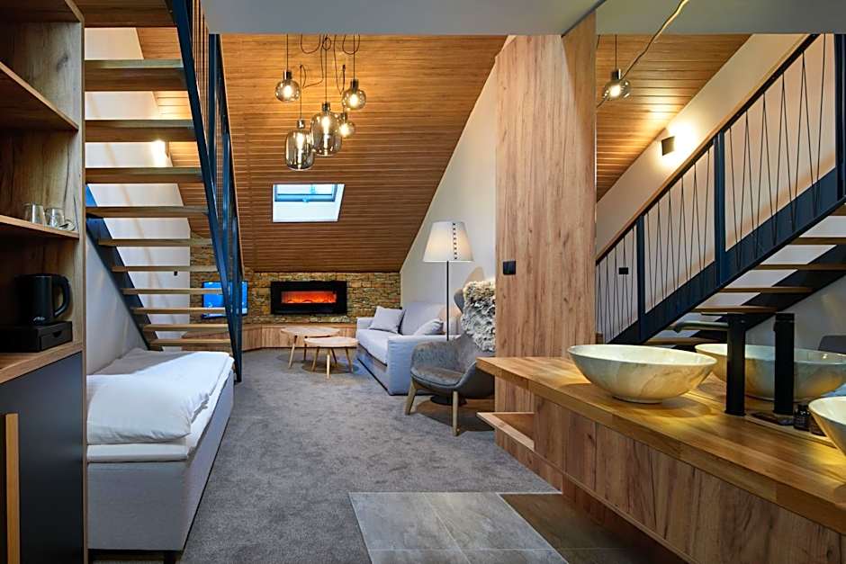 Wellness Hotel Svornost